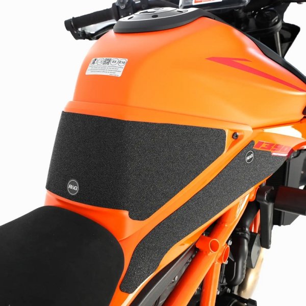 Tankpad RG Racing Ktm 1390 Super Duke R (Evo) 24- Black