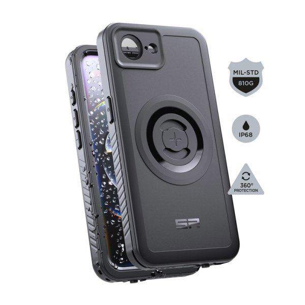 Etui SP Connect Phone Case Spc+ Xtreme Na Telefon Iphone 16E
