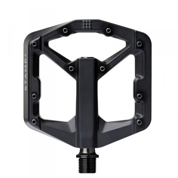 Pedały Rowerowe Crankbrothers Stamp 2 Small Black