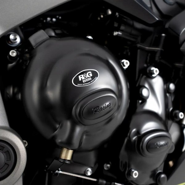 Zestaw Osłon Silnika RG Racing Triumph Tiger 660 Sport 22-
