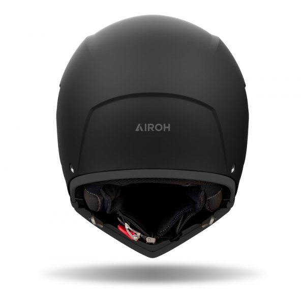 AIROH KASK SYSTEMOWY J110 COLOR BLACK MATT