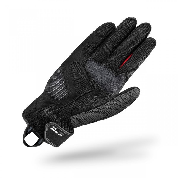 SHIMA RĘKAWICE MĘSKIE HERO MEN GLV RED