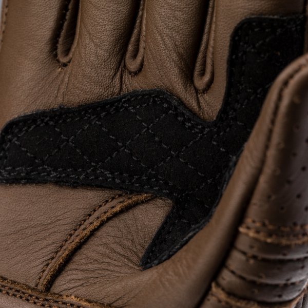 Rękawice motocyklowe RST Roadster 3 Brown