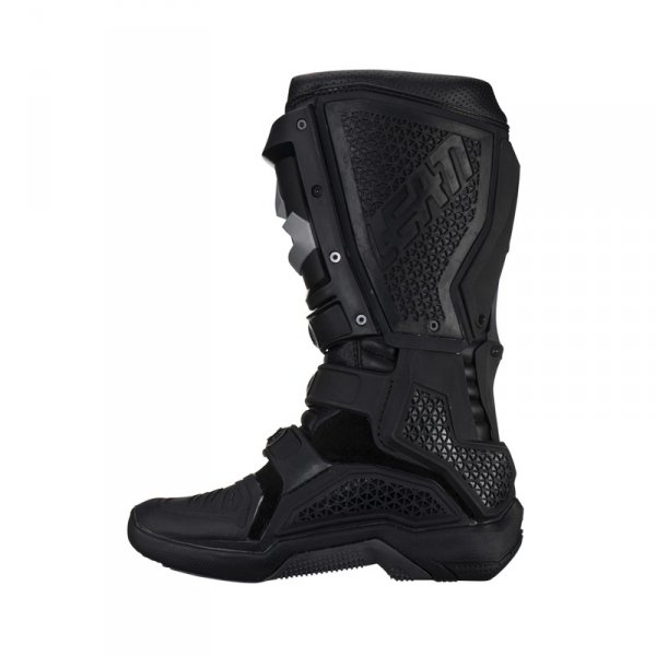 LEATT BUTY OFF-ROAD 5.5 FLEXLOCK BLACK