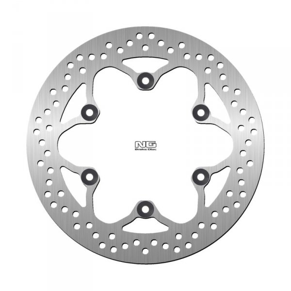 NG1618 TARCZA HAMULCOWA PRZÓD KEEWAY SUPERLIGHT 12