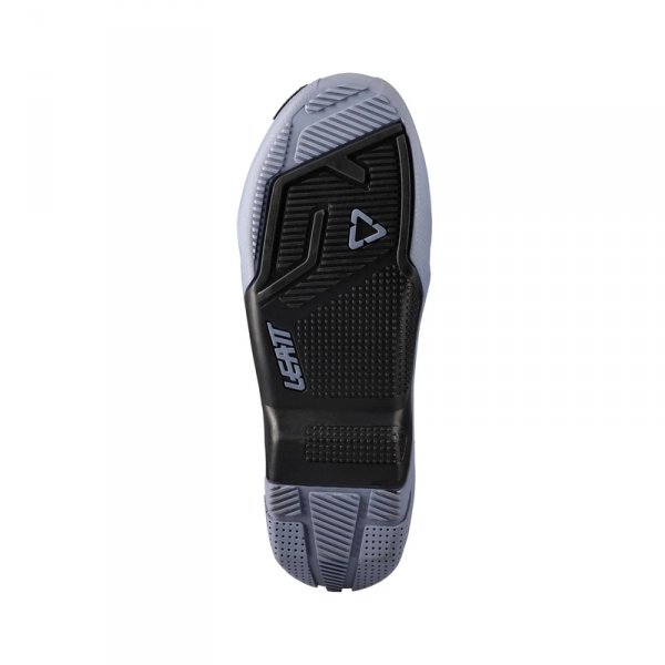 Podeszwa do butów Leatt 4.5/5.5 Pair Graphene Black Us12/13