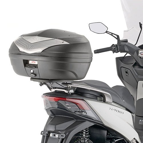 KAPPA KR6115 STELAŻ KUFRA CENTRALNEGO KYMCO X-Town