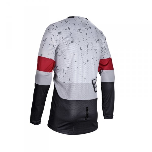 Bluza offroadowa Leatt Moto 4.5 Enduro Ice