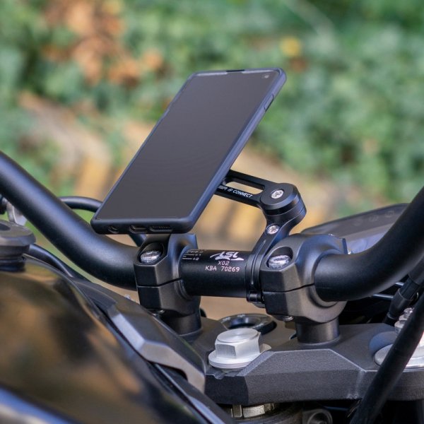SP CONNECT ZESTAW MOTO BUNDLE SPC NA KIEROWNICĘ