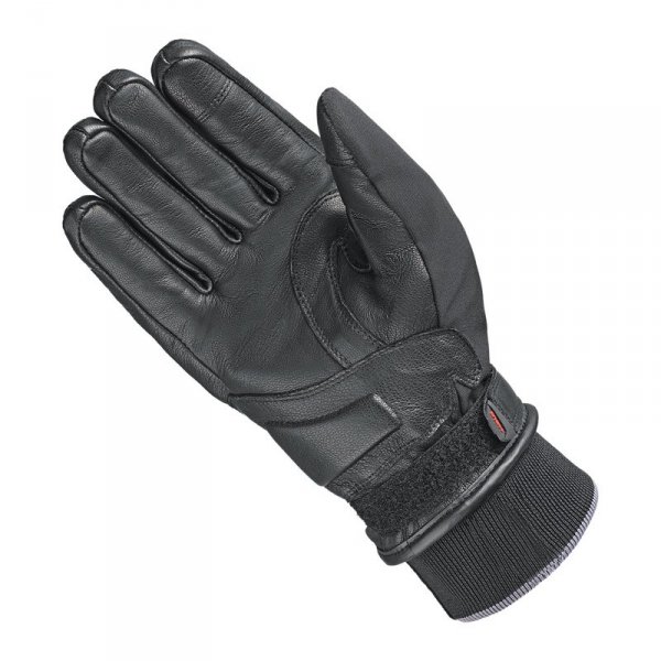 HELD RĘKAWICE SKÓRZANE MADOC [GORE-TEX] BLACK