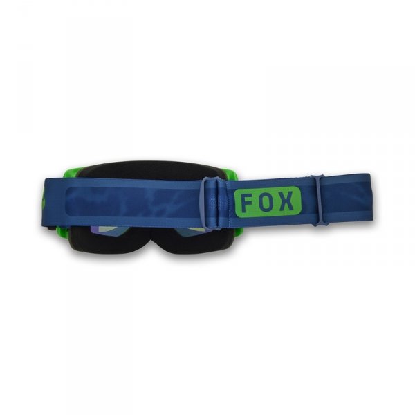 FOX GOGLE MAIN TAUNT SPARK NAVY OS