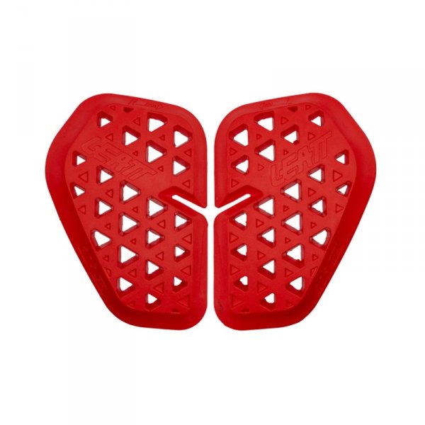 Ochraniacz Bioder Leatt Inserts 3Df Level 2 Pair Red