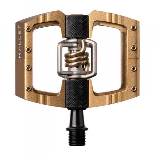 Pedały Rowerowe Crankbrothers Mallet Dh Loic Bruni