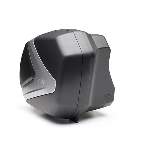 GIVI KUFER BOCZNY V37 (2SZTUKI) MONOKEY (37LT) (AL