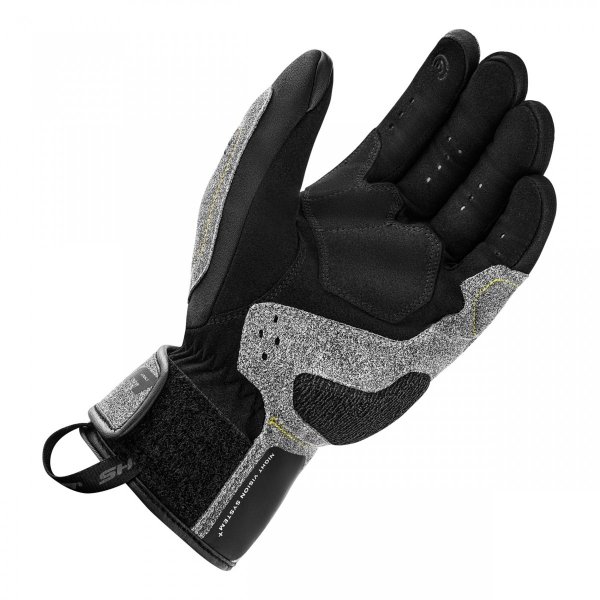 SHIMA RĘKAWICE MOTO STREAM VENT MEN GLV YLW FLUO