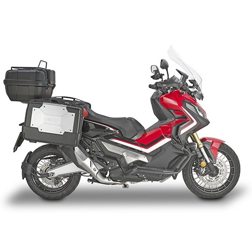 KAPPA KD1156ST SZYBA HONDA X-ADV 750 (17-19 PRZEZR