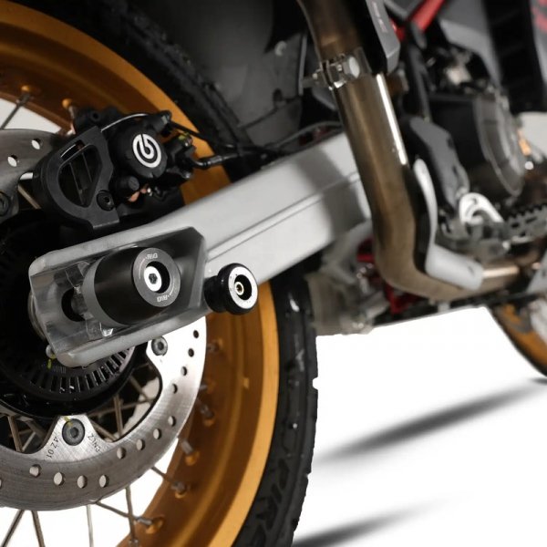 Slidery Wahacza RG Racing Apex Aprilia Tuareg 660 (Rally) 22-