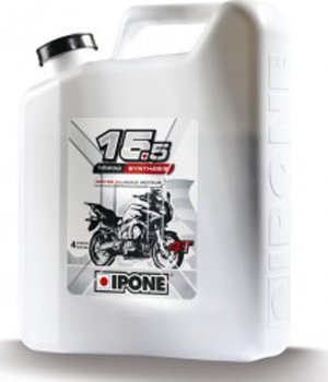 IPONE 15.5 olej silnikowy 4 L
