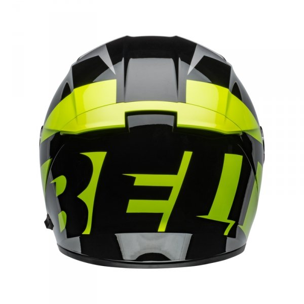 BELL KASK INTEGRALNY LITHIUM SHEAR METAL GR/RETINA