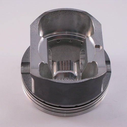 WOSSNER TŁOK HONDA XL/XR 250 (79-82) (75,44 mm=+1,50) 8791D150