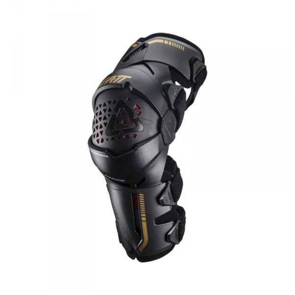 LEATT ORTEZA KOLAN Z-FRAME PAIR BLACK