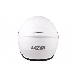 LAZER PANAM Kask motocyklowy  EVO Z-line biały