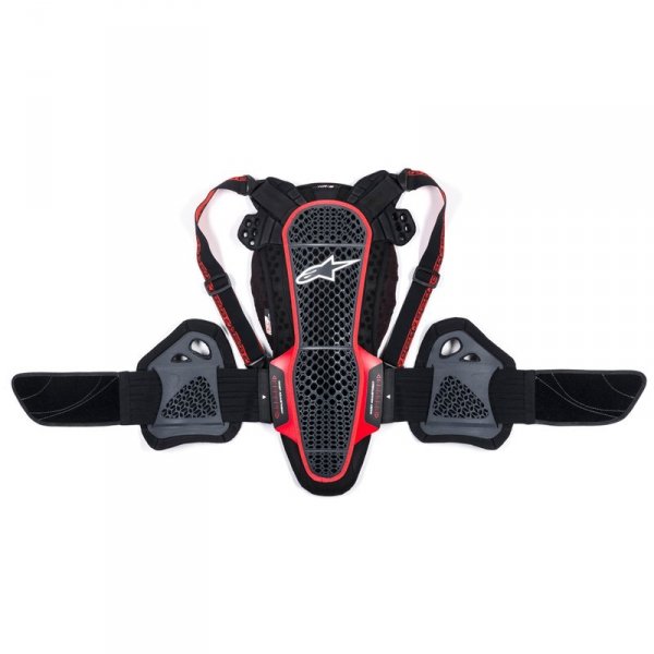 ALPINESTARS OCHRANIACZ PLECÓW NUCLEON SMOKE BLA/RE