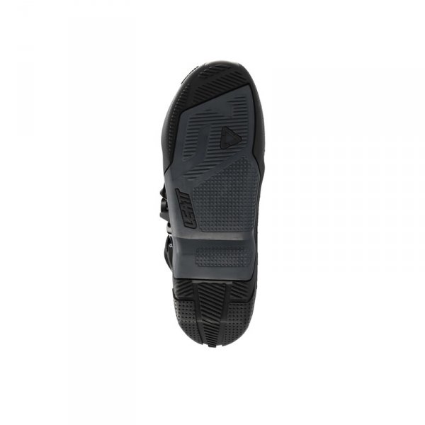 Buty offroadowe Leatt Moto 4.5 Black