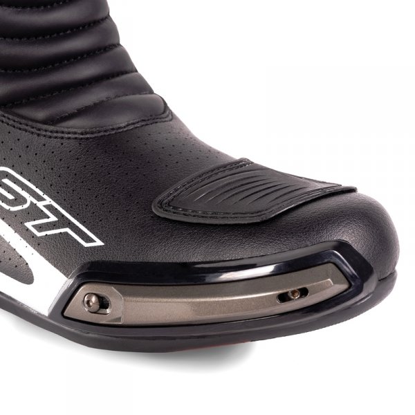 Buty motocyklowe RST Tractech Evo 3 Short Black