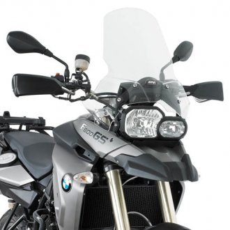 Mocowanie szyby GIVI 333DT- D333KIT