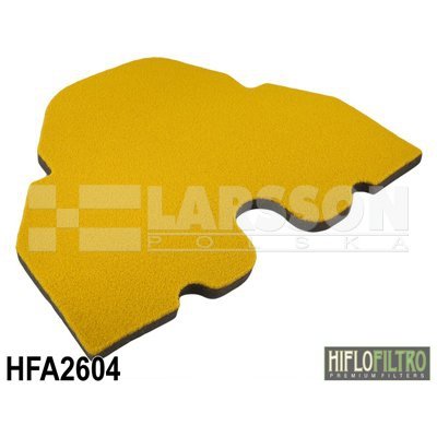 filtr powietrza HifloFiltro HFA2604 3130606 Kawasaki ZZR 600