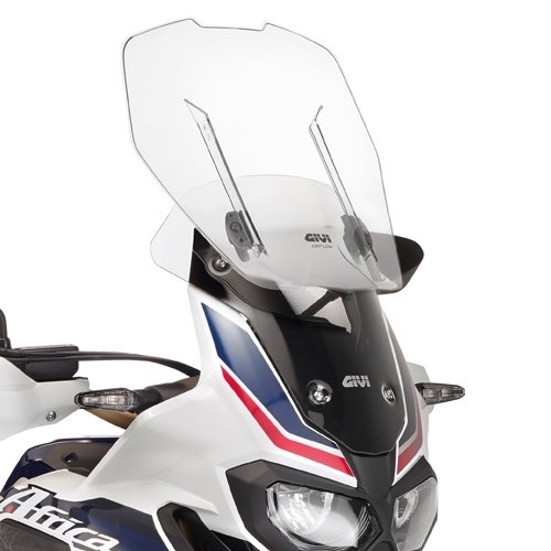 GIVI SZYBA REGULOWANA 'AIRFLOW' HONDA CRF1000L AFR