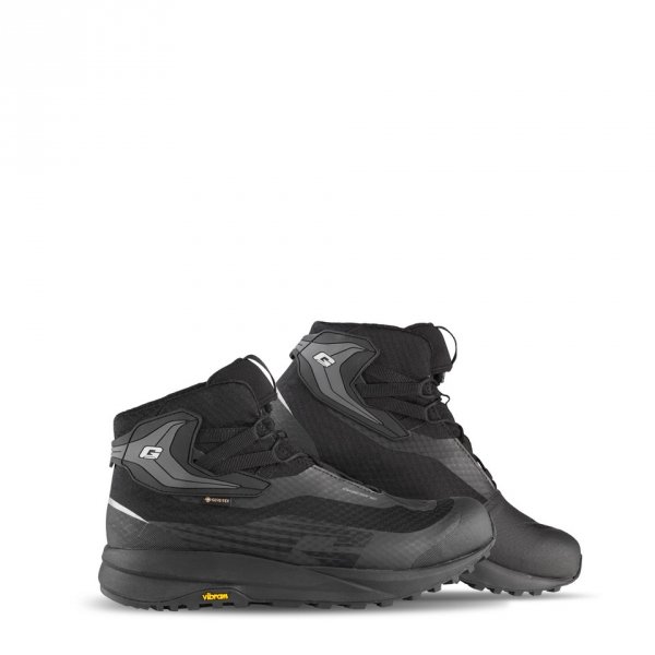 GAERNE BUTY TURYSTYCZNE KR G-XENON GORE-TEX BLACK