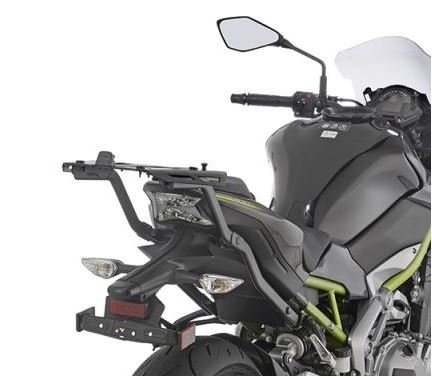 KAPPA KZ4118 STELAŻ KUFRA CENTR KAWASAKI Z900 (17)