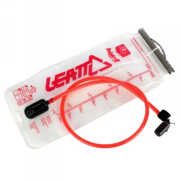 LEATT WYMIENNY POJEMNIK NA WODĘ BLADDER FLAT CLEAN