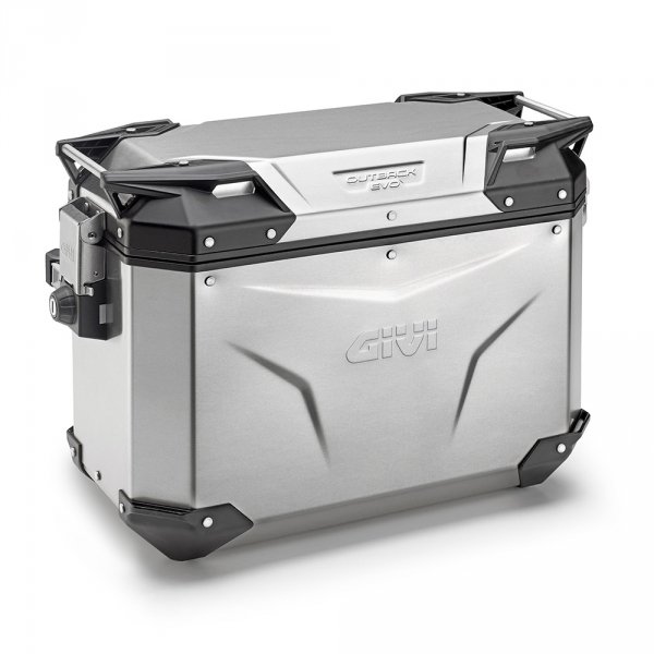 GIVI KUFER BOCZNY TREKKER OUTBACK EVO (LEWY 48LT)