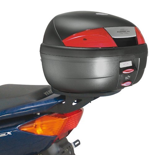 KAPPA KR354 STELAŻ KUFRA CENTRALNEGO YAMAHA Cignus X