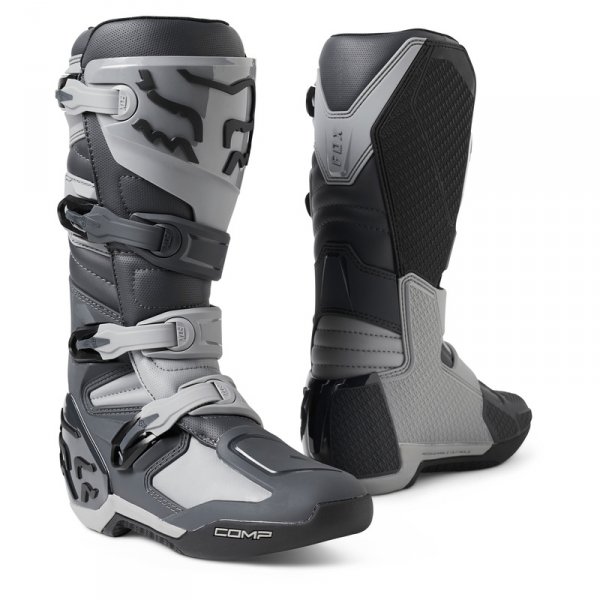 FOX BUTY OFF-ROAD COMP DARK SHADOW