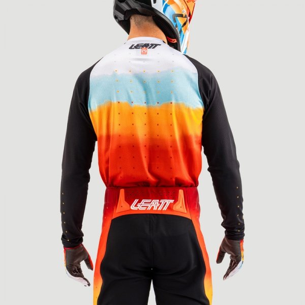 LEATT BLUZA OFF-ROAD MOTO 4.5 LITE GLAMIS