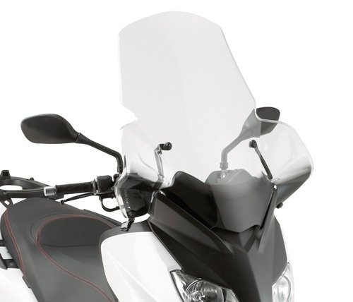 KAPPA SZYBA YAMAHA X-MAX 125-250 10-13 MBK SKYCRUI