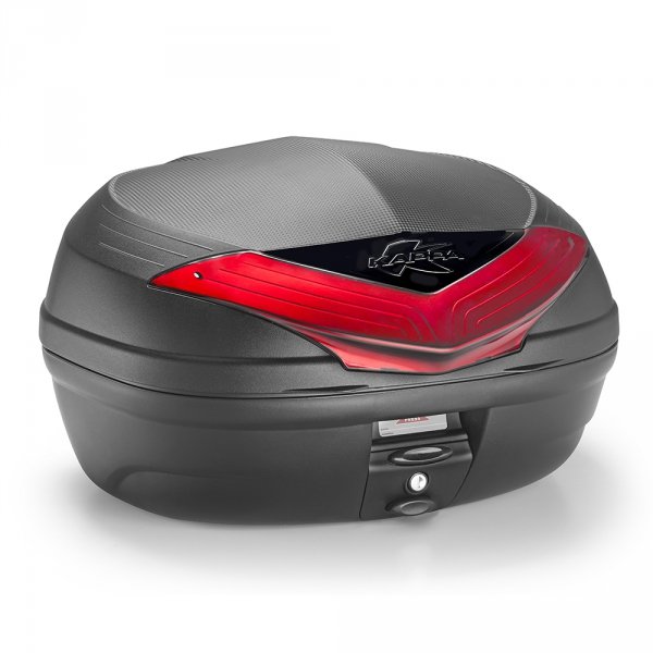 KAPPA  KUFER CENTRALNY 46L MONOLOCK K466N URBAN