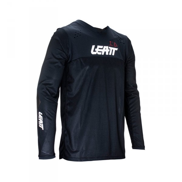 LEATT BLUZA MOTO 4.5 ENDURO BLACK