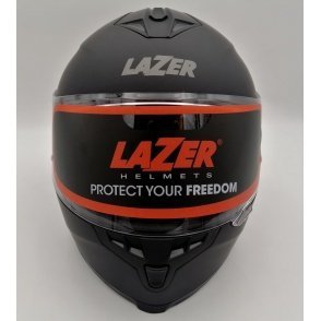 LAZER Kask Motocyklowy VERTIGO EVO Z Li Czarny Mat