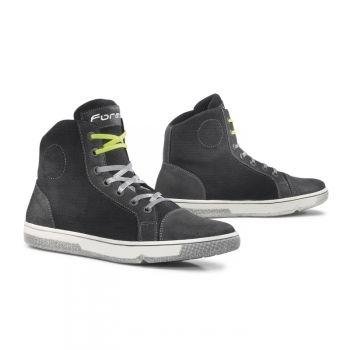 FORMA BUTY SLAM FLOW BLACK/WHITE