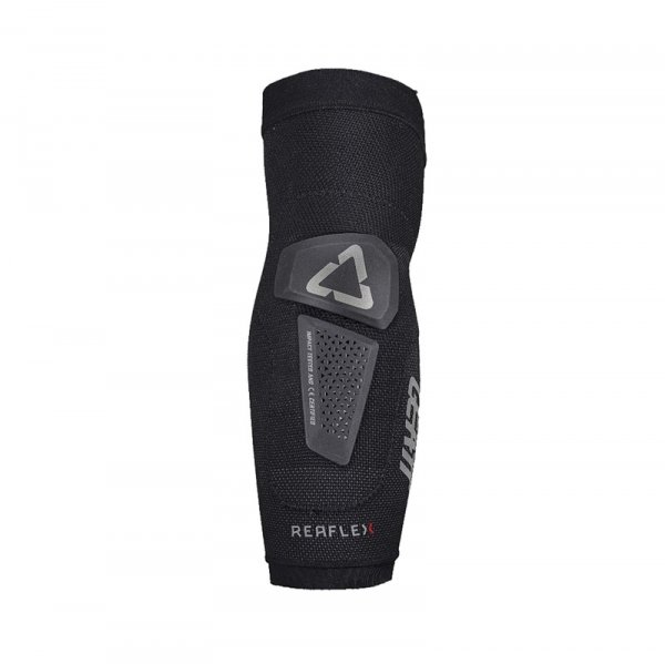 LEATT OCHRANIACZ ŁOKCI GUARD REHYBRID JUNIOR BLACK