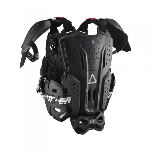 Buzer Leatt 6.5 Pro Graphene