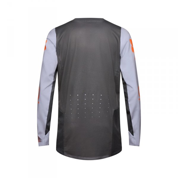FOX  BLUZA RANGER AIR OFFROAD PEWTER