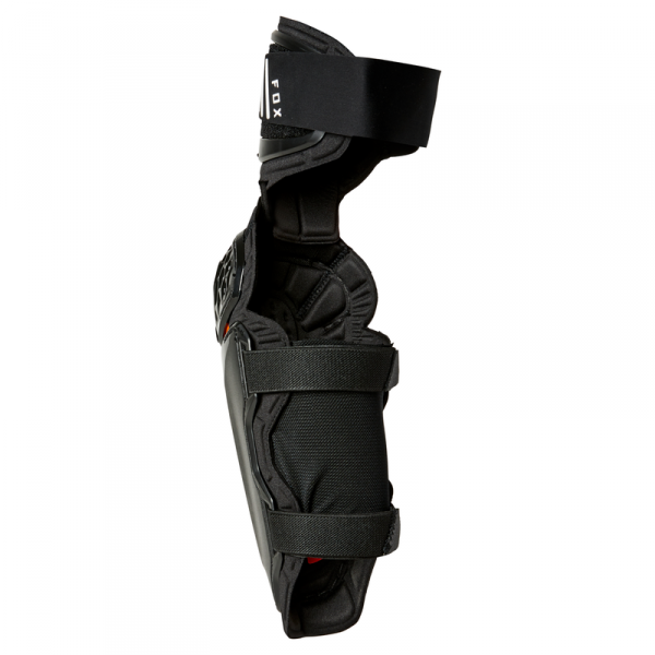 FOX OCHRANIACZ ŁOKCI TITAN PRO D3O BLACK
