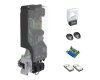 Napęd ROGER KIT TW90/600/HS/F FULL - zestaw automatyki do bramy przesuwnej do 600 kg