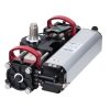 Napęd do montażu podziemnego FAAC S800 SBW 180° 230V (bez hydraulicznej blokady otwarcia i zamknięcia) - siłownik do bramy skrzydłowej do 4 m i 800 kg